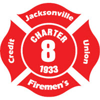 Jacksonville Firemen�s Credit Union
